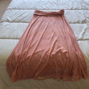 LuLaRoe maxi